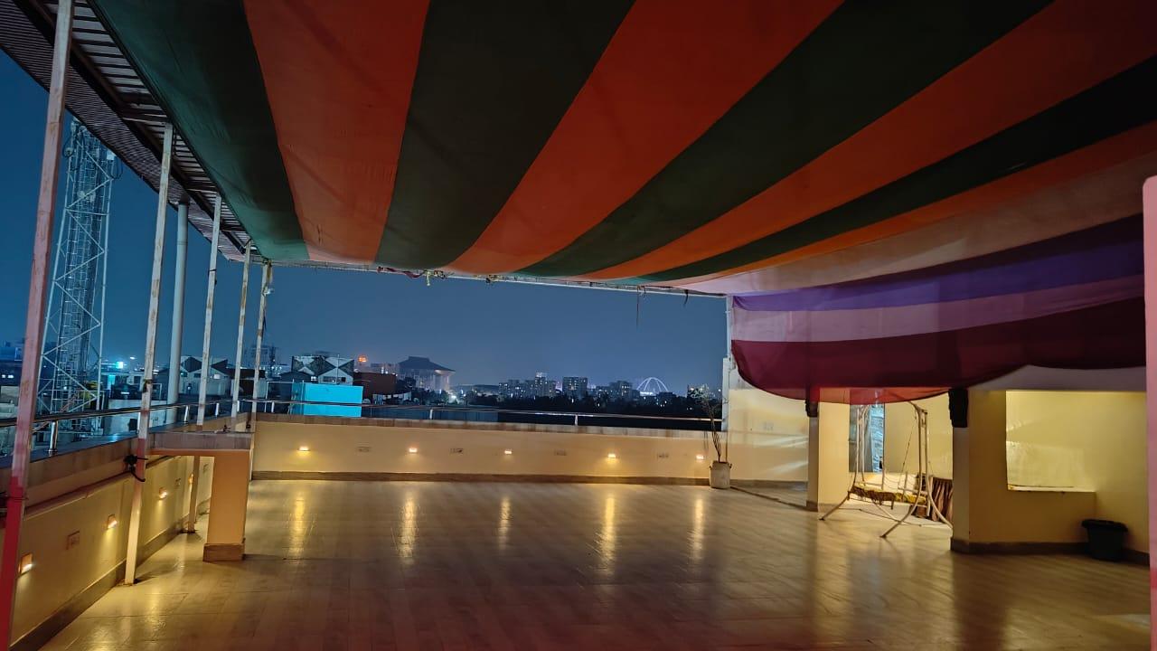 Hotel Eco Park – photo 4
