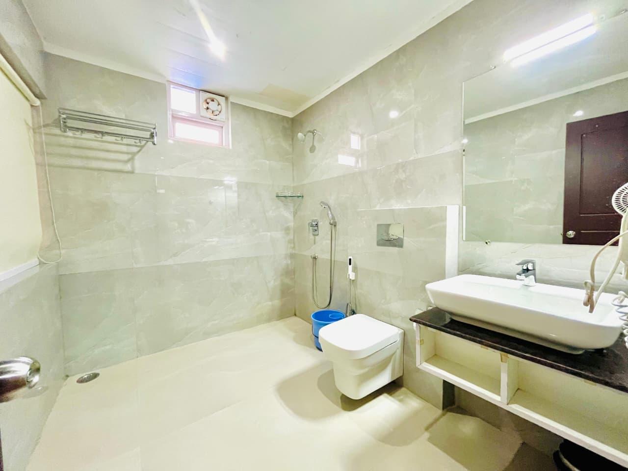 HOTEL YEASEL CONTINENTAL – photo 3