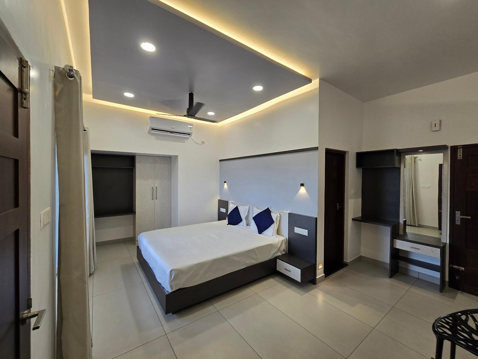 Sea Breeze Cherai – photo 1