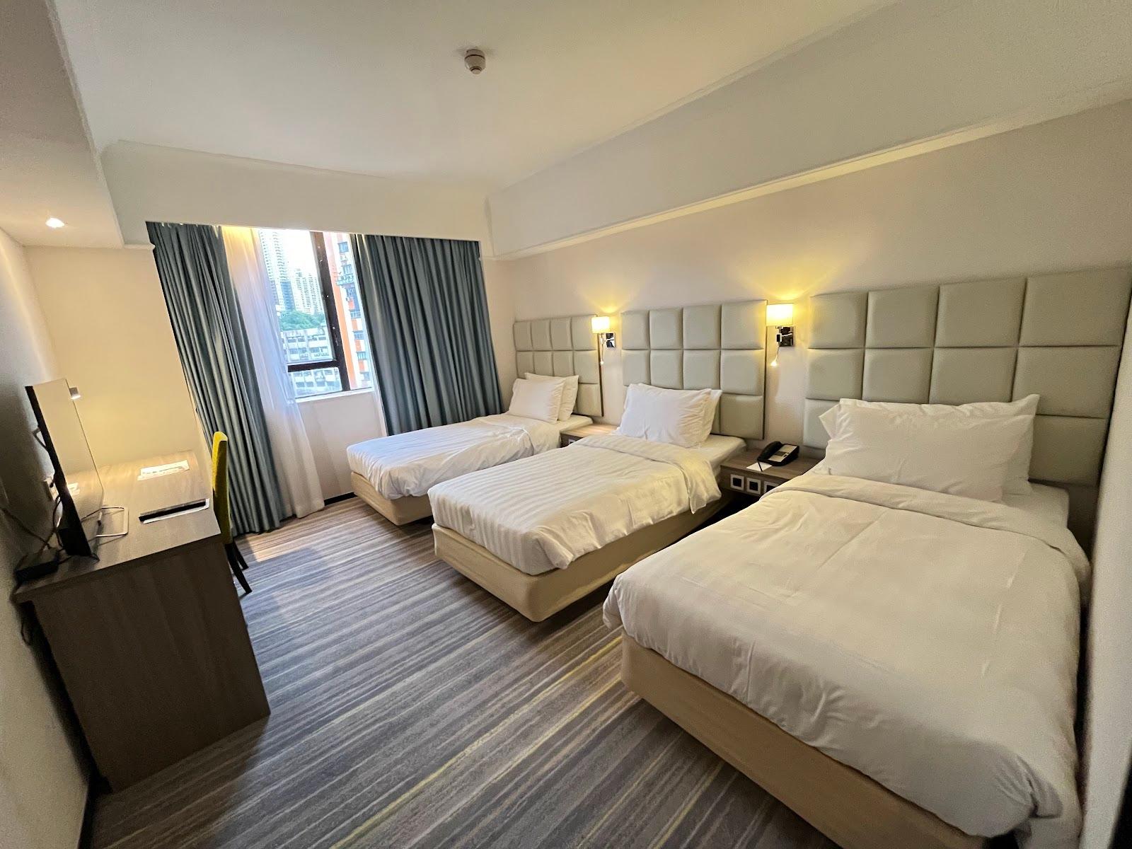 Panda Hotel – photo 3