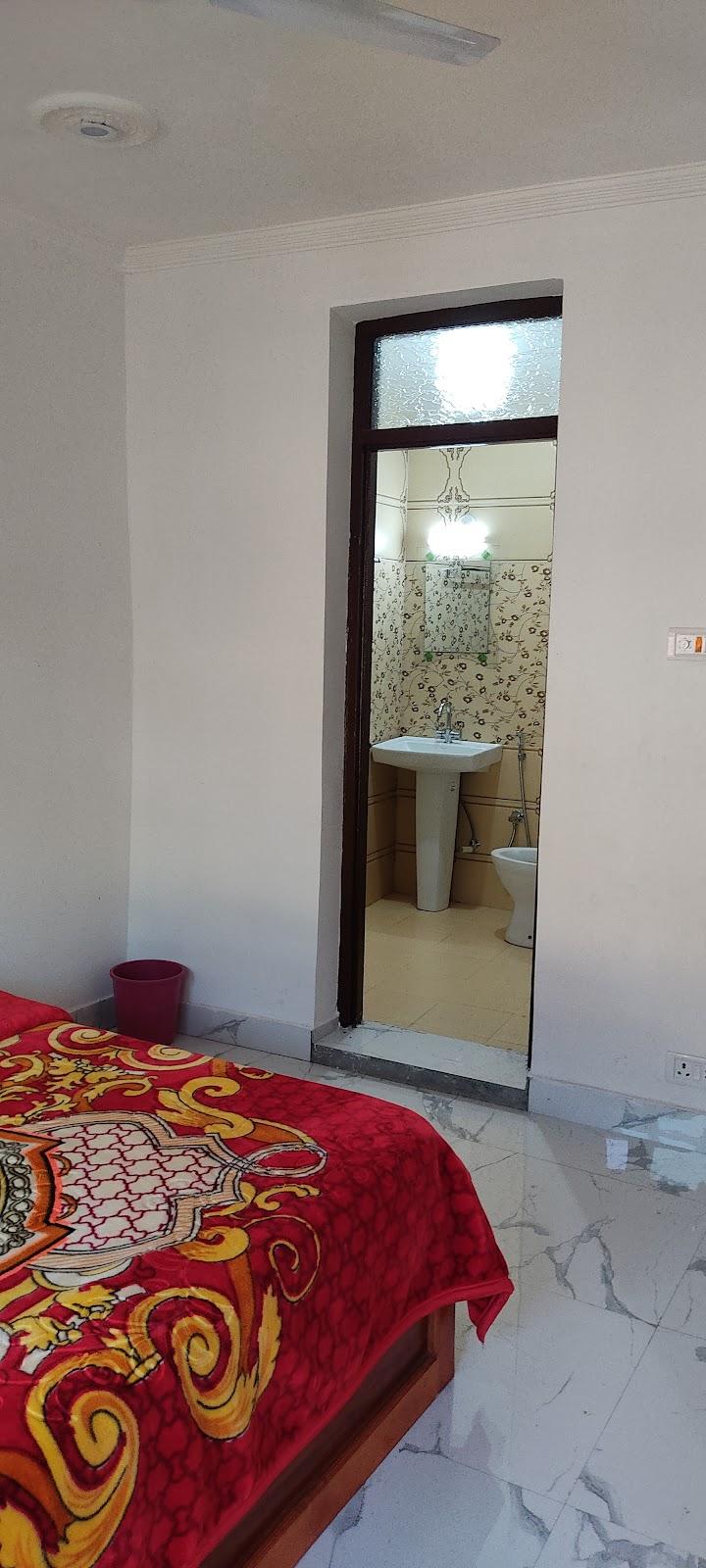 Srinagar guest house – photo 4