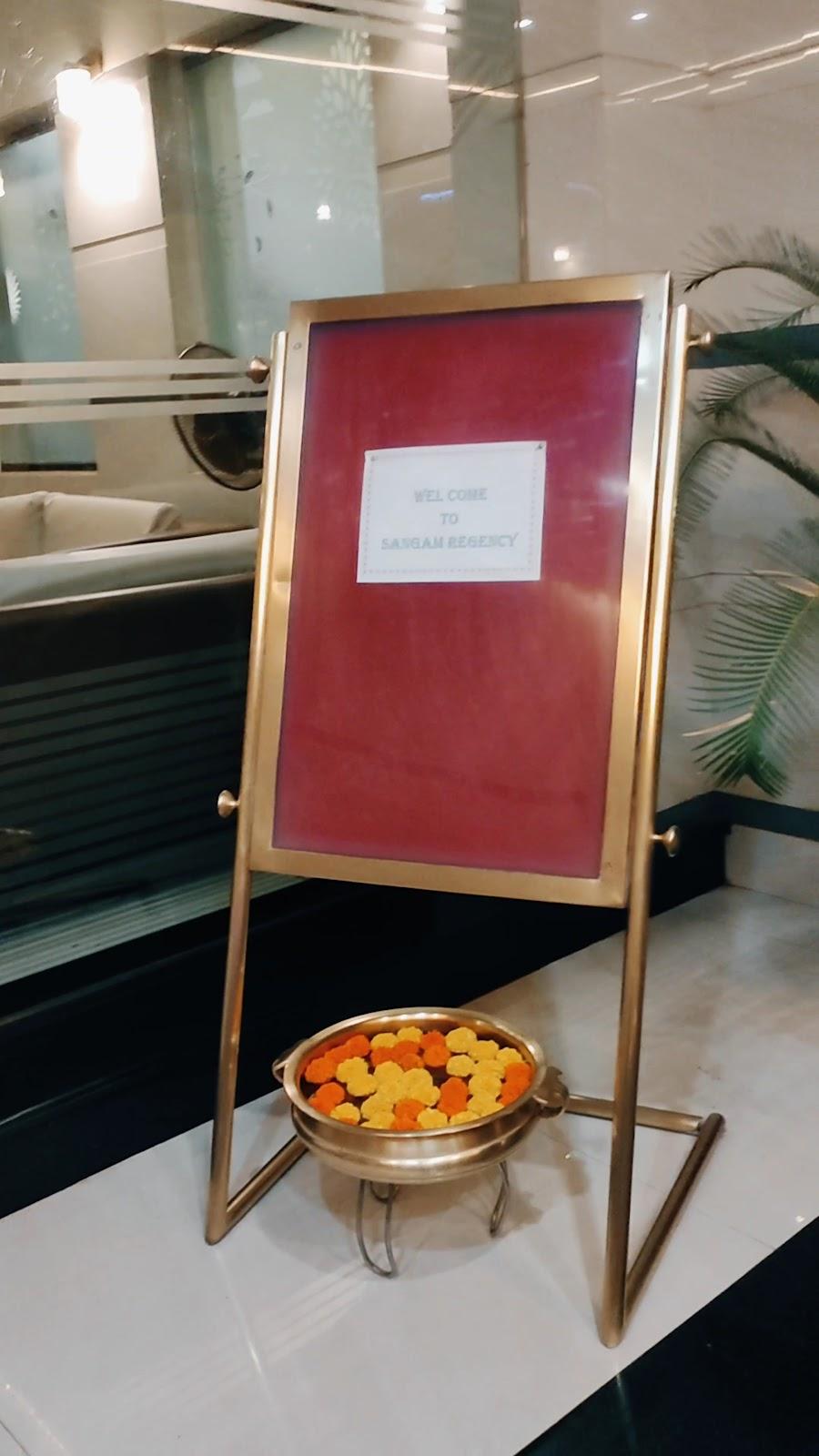 Hotel Sangam Regency – photo 2