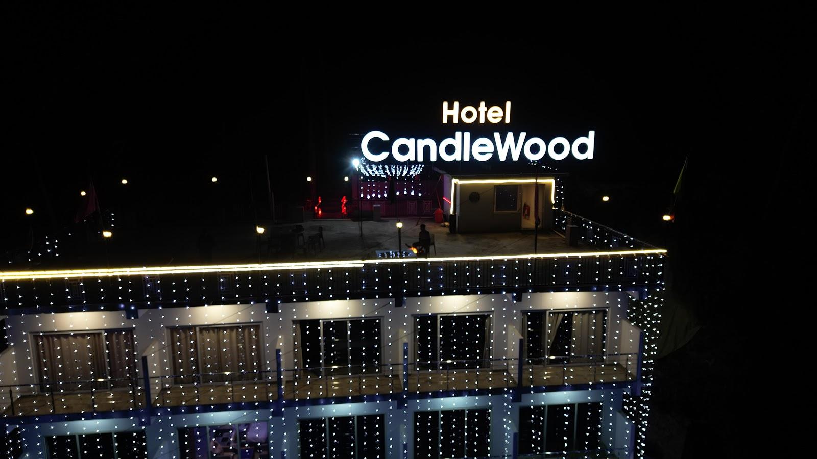 Hotel Candle Wood Shimla | Best Family Hotel in Shimla – photo 1