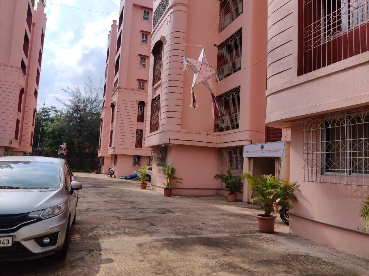 The Byke Residences - Studio Apartments (Thane) – photo 1