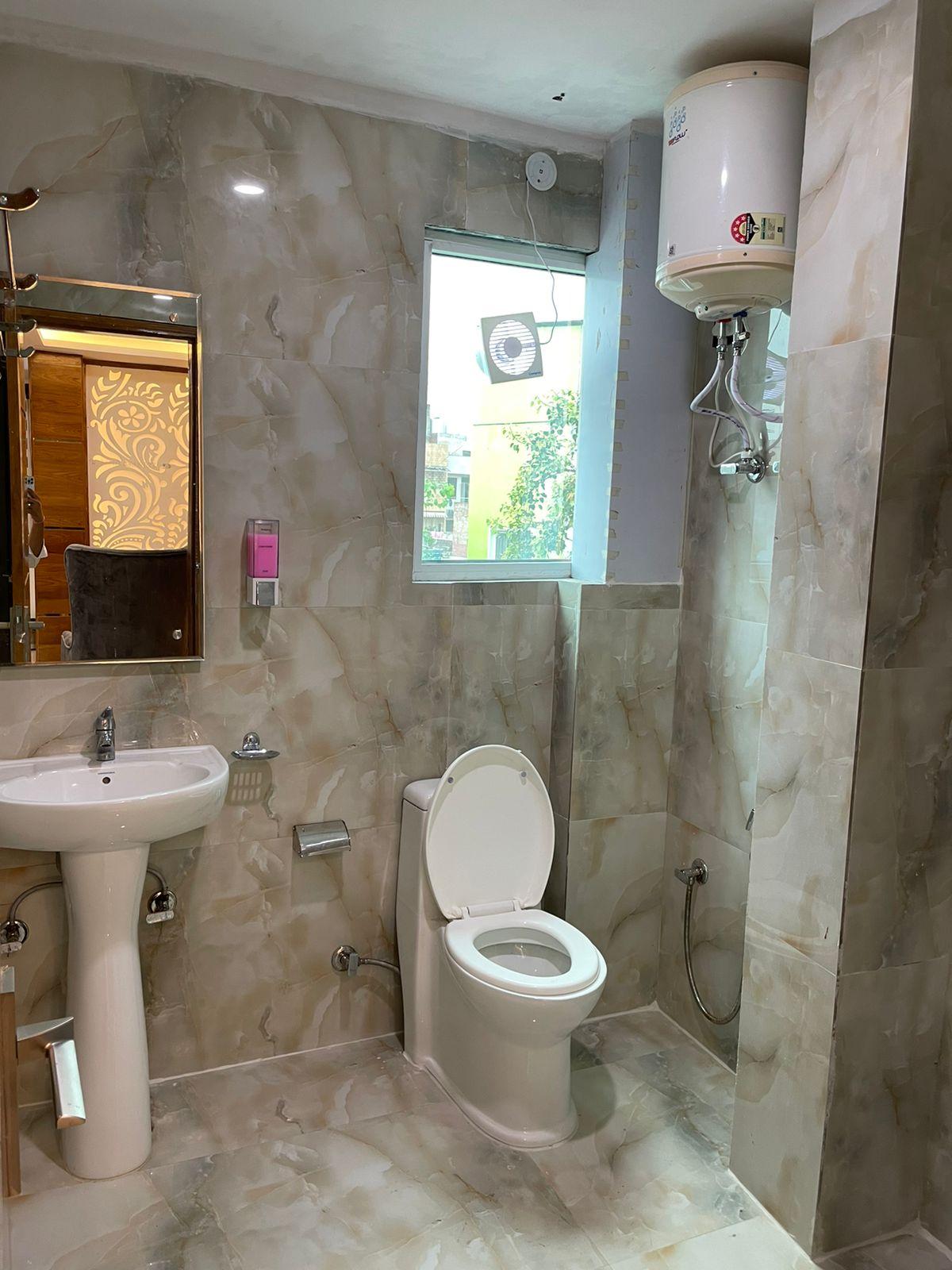 MOHIT GUEST HOUSE – photo 4
