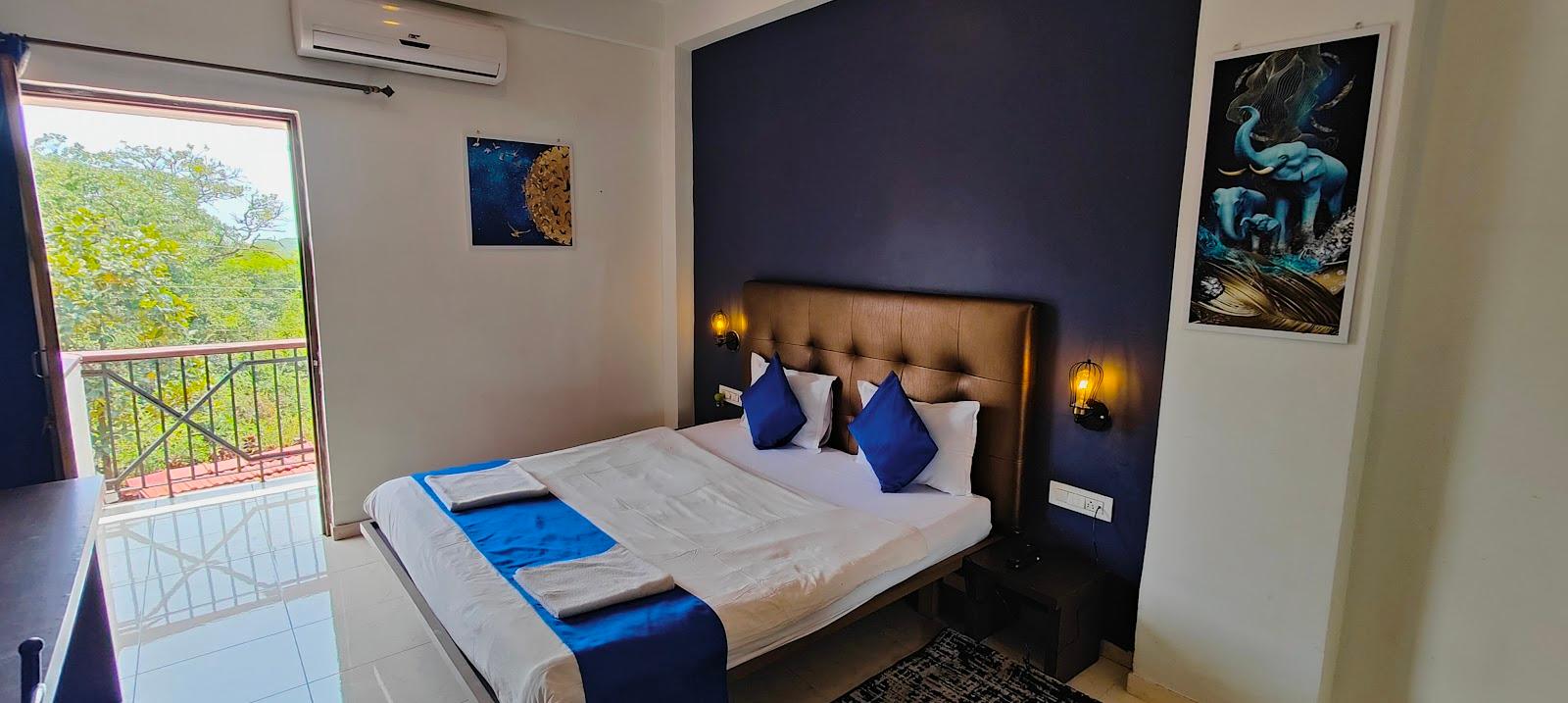Rain Raga Resort – photo 3