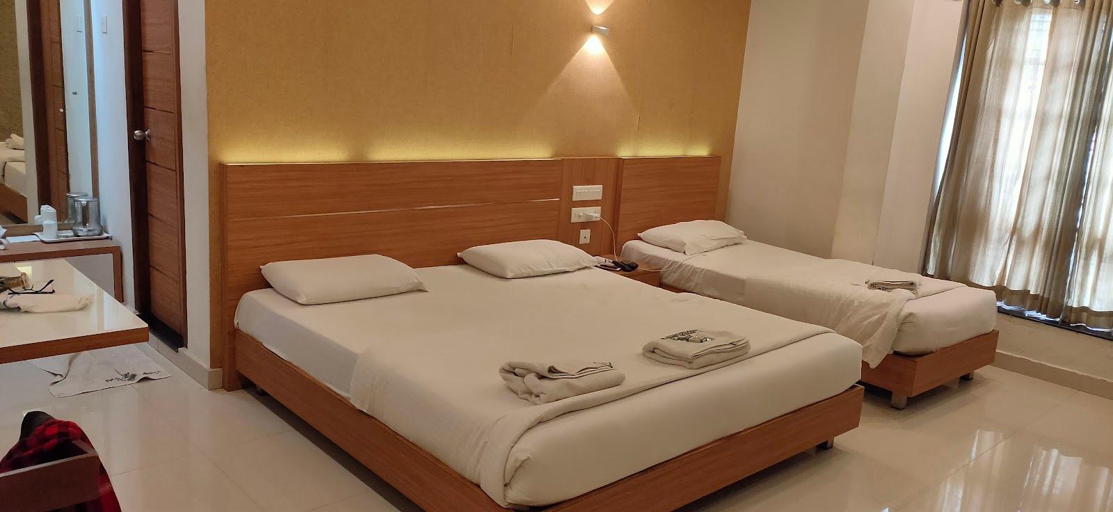 Kapilavasthu Hotel – photo 3