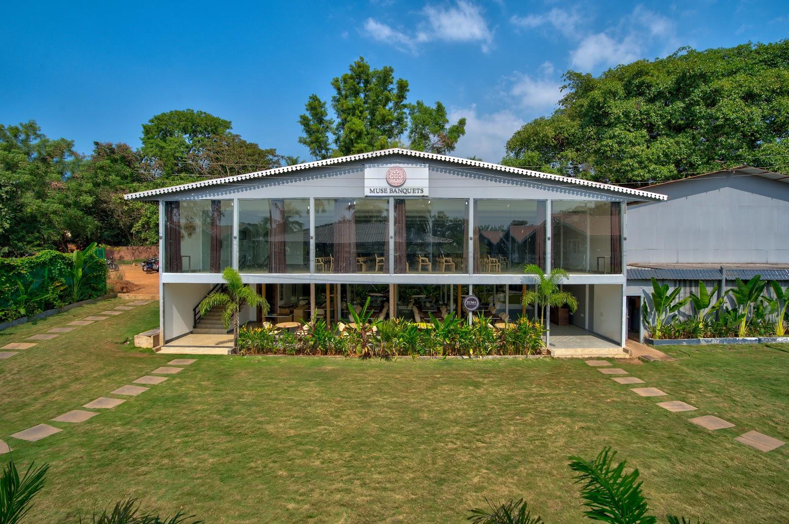 RAYA RESORTS – photo 3
