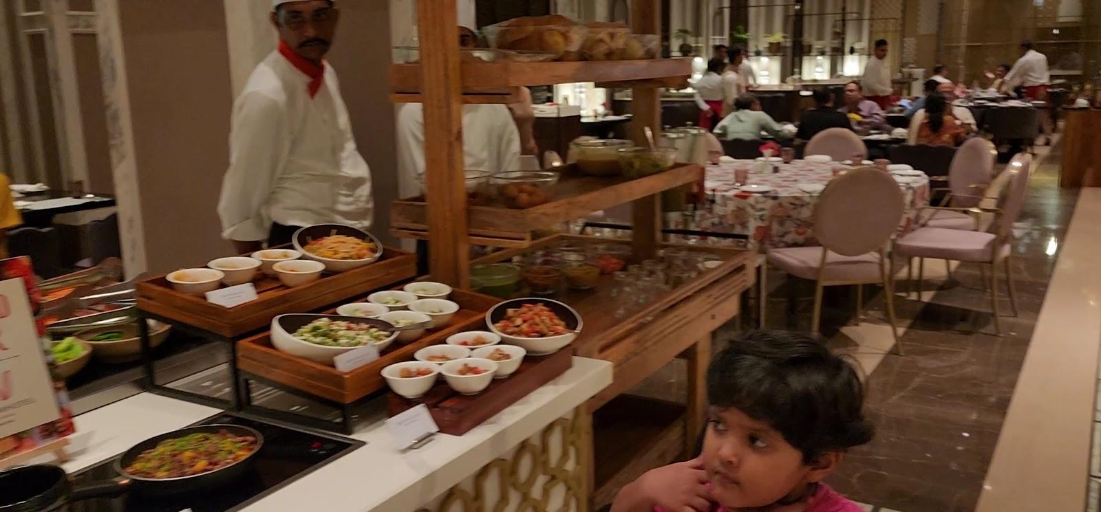 Welcomhotel by ITC Hotels, Jabalpur – photo 2