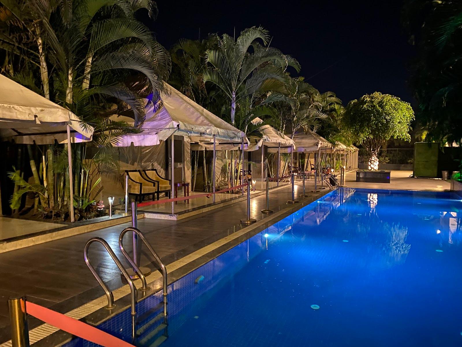 Pride Hotel & Convention Centre Indore – photo 4