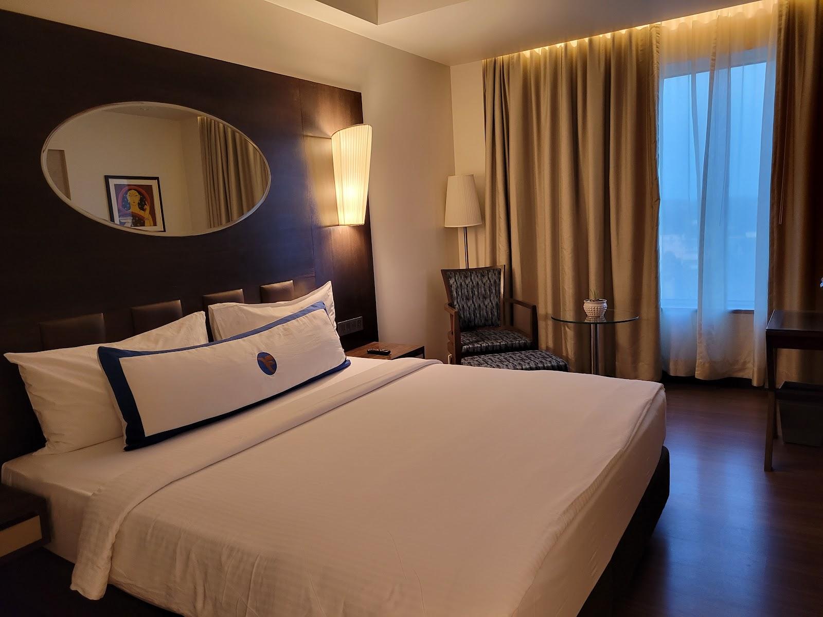 Fortune Park Pushpanjali, Durgapur - Member ITC Hotels' Group – photo 3