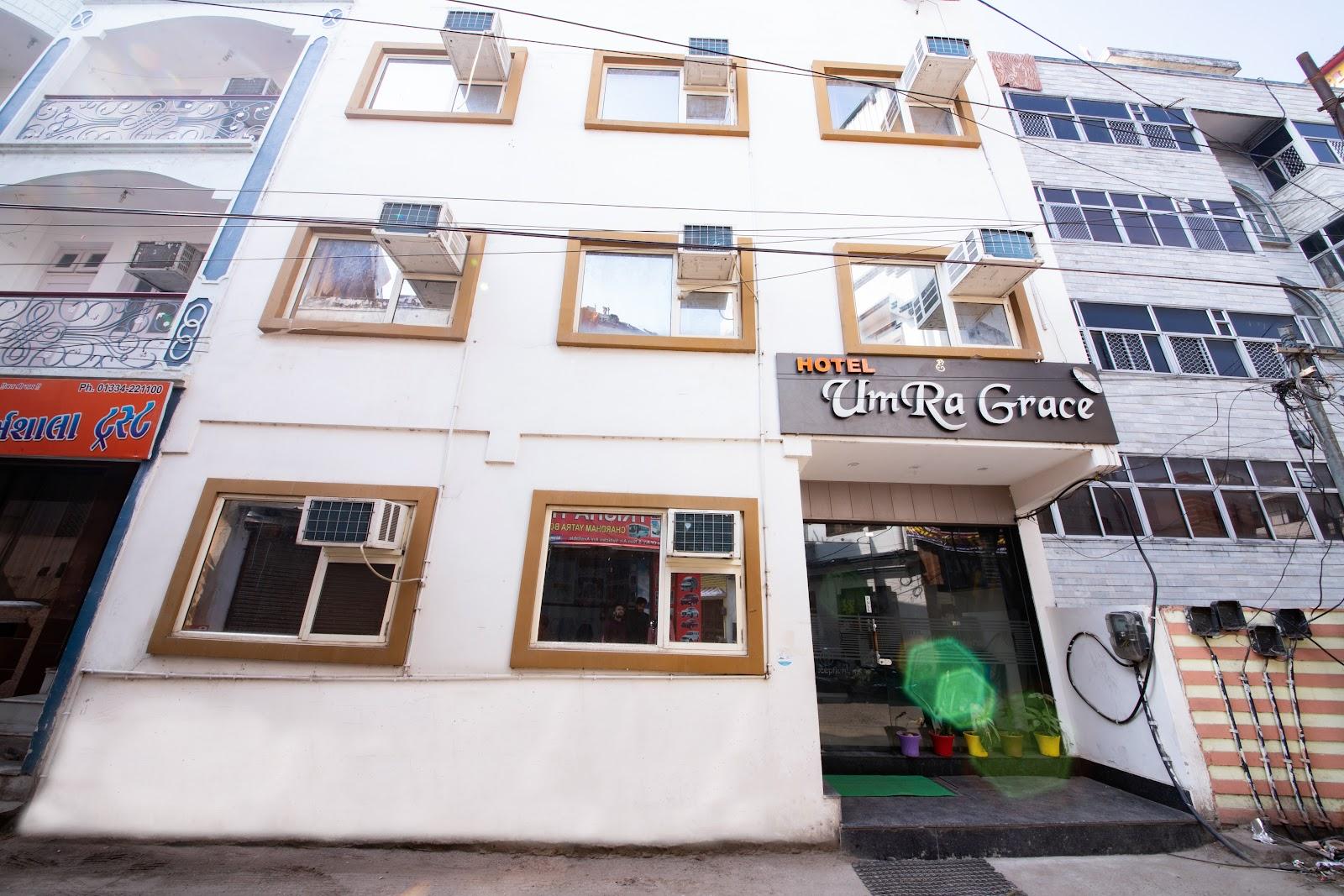 Perfectstayz Value Umra grace – photo 1