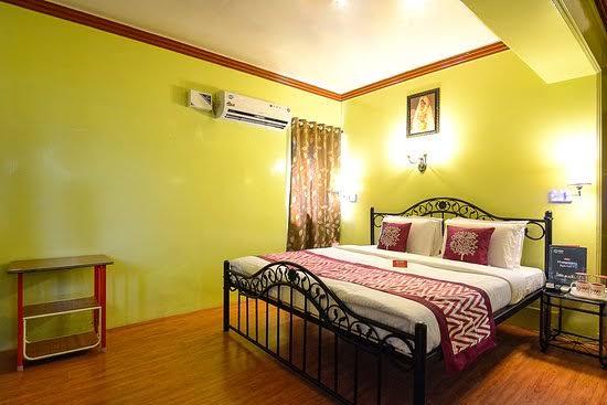 Kiara Hotel Goa – photo 2
