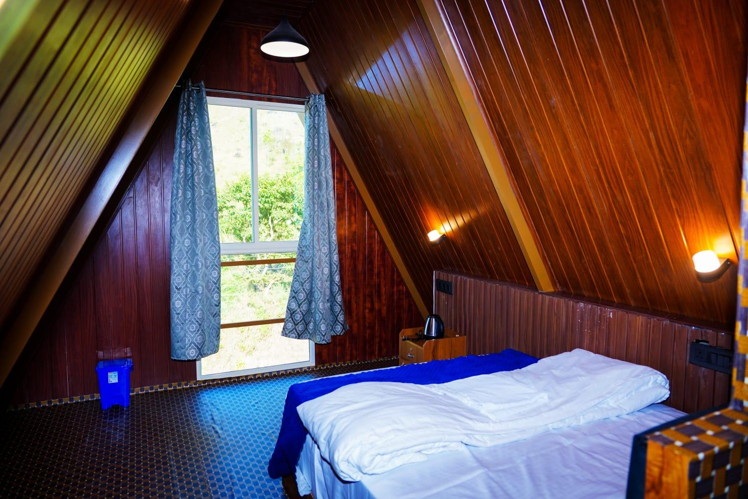 DreamNest Vagamon – photo 2