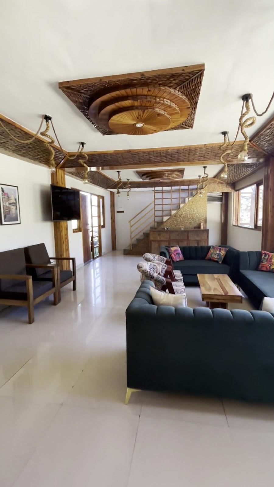 WoodVista Cottages by Jomotel Shimla – photo 2