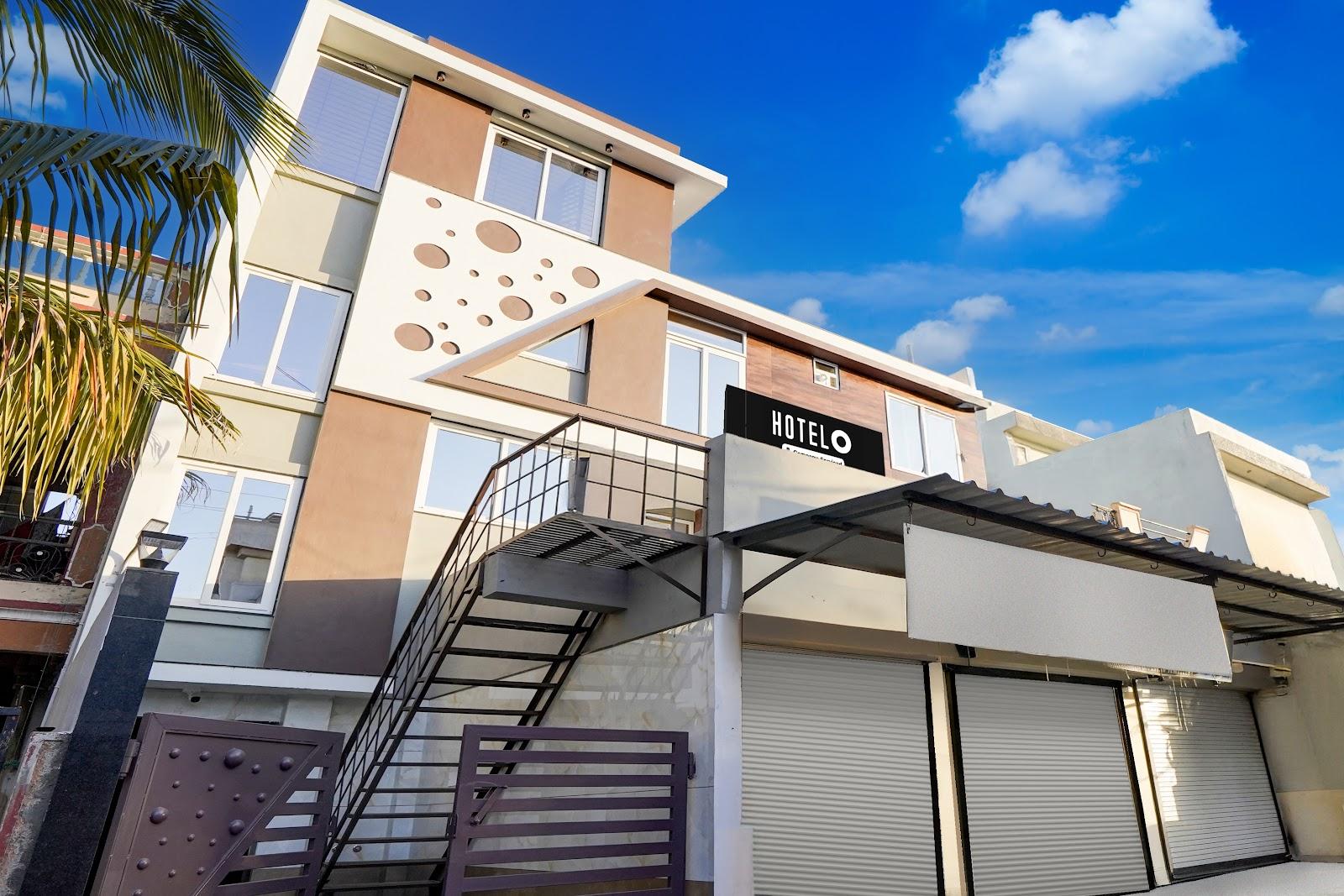 Super Townhouse Rajendra Nagar Main Road – photo 1
