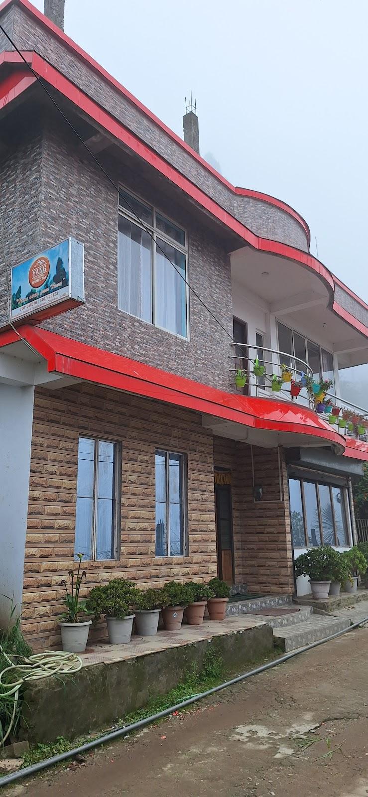 Majhidhura YANG 'the sherpa' countryside Homestay majhidhura – photo 1