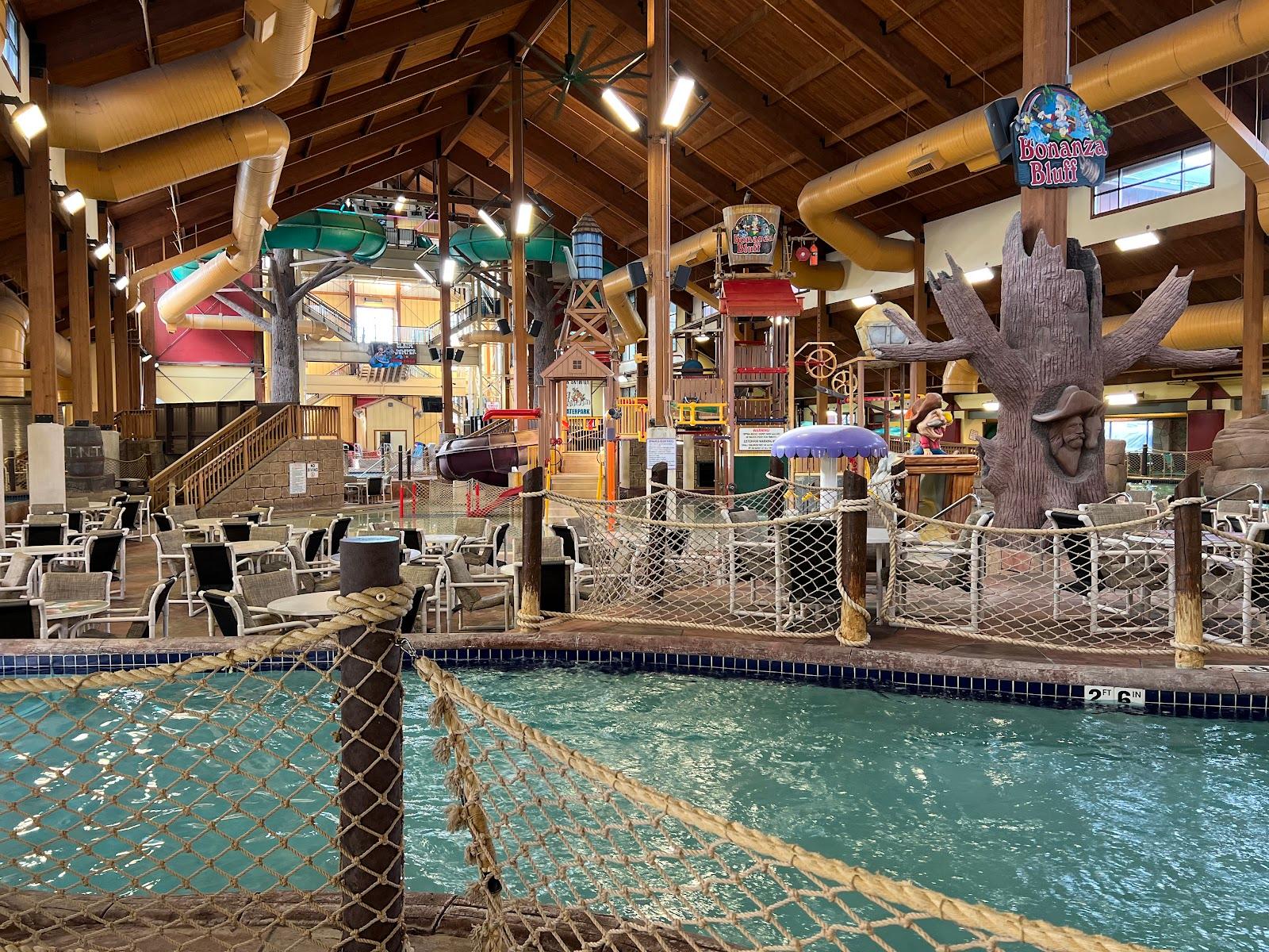 Wilderness Resort – photo 4