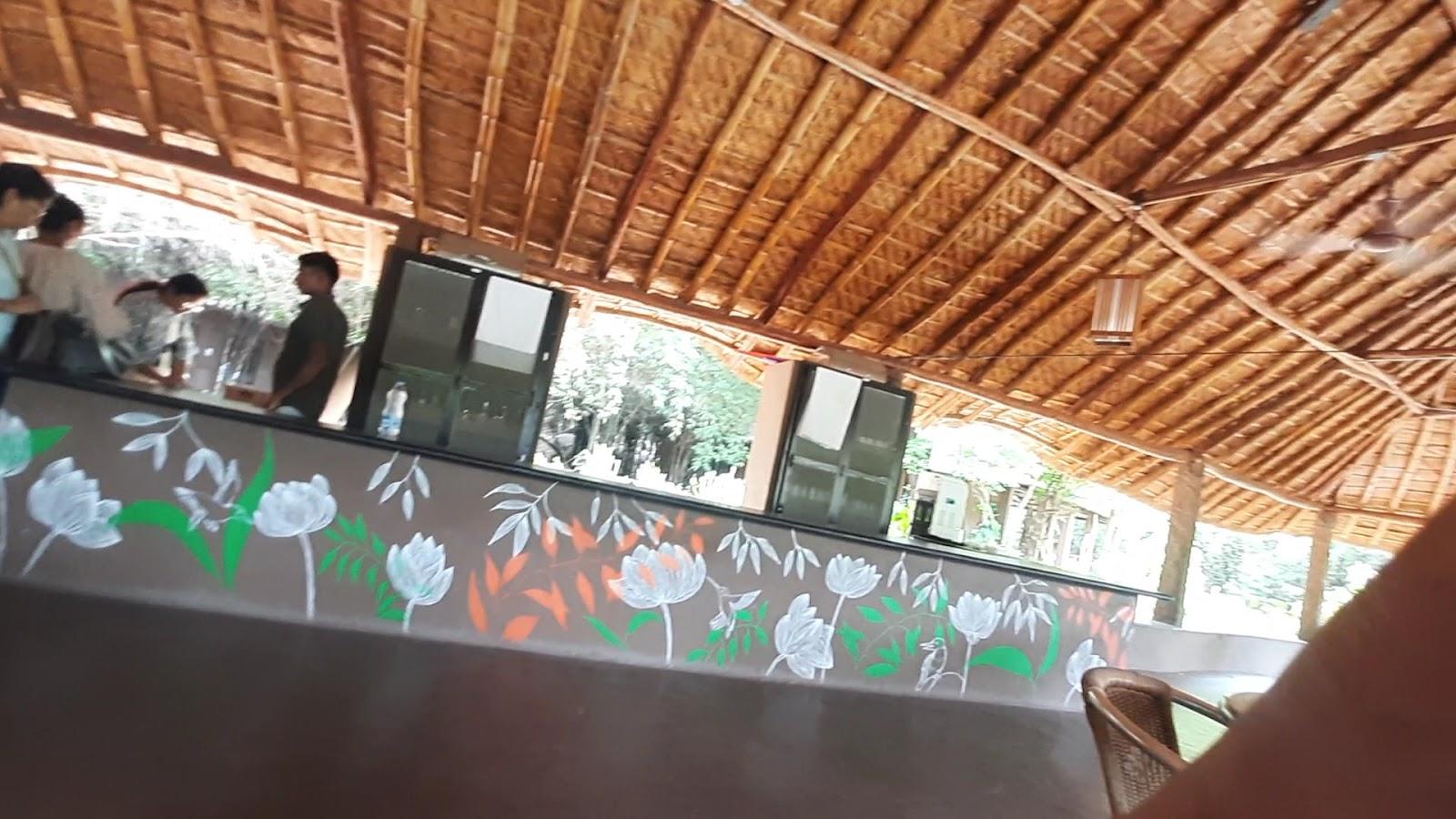 Hampi’s Whiskers Resort – photo 2