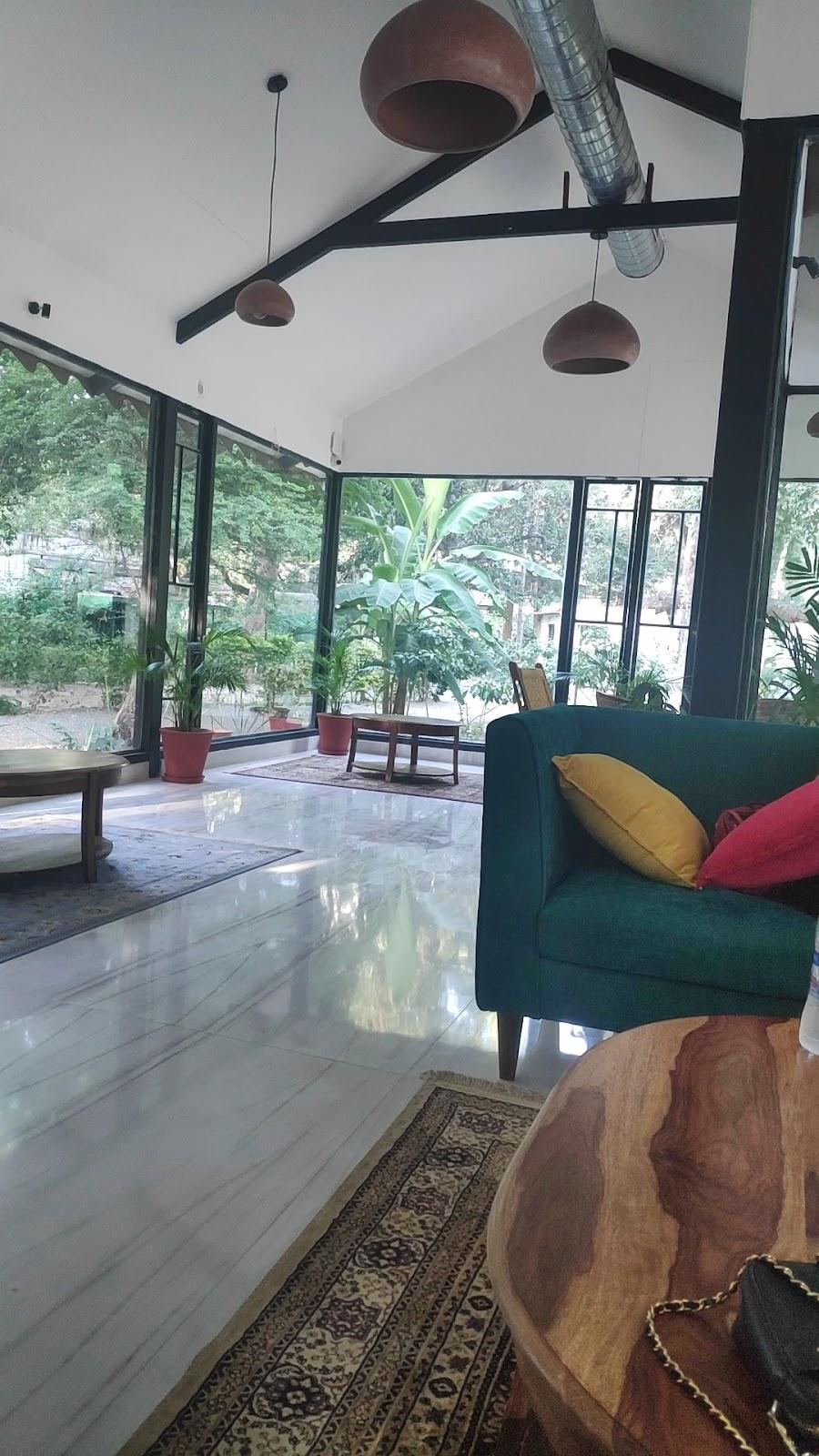 Aranya Vilas by Mertia Hospitality – photo 3