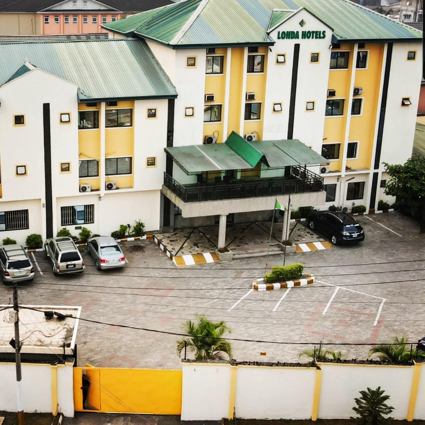 Londa Hotel – photo 1