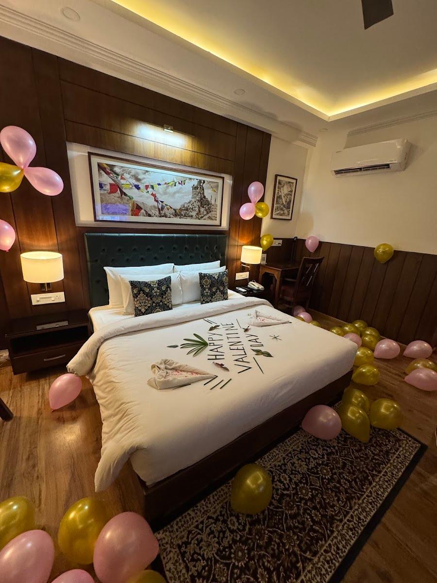 Lemon Tree Hotel Mcleodganj – photo 3
