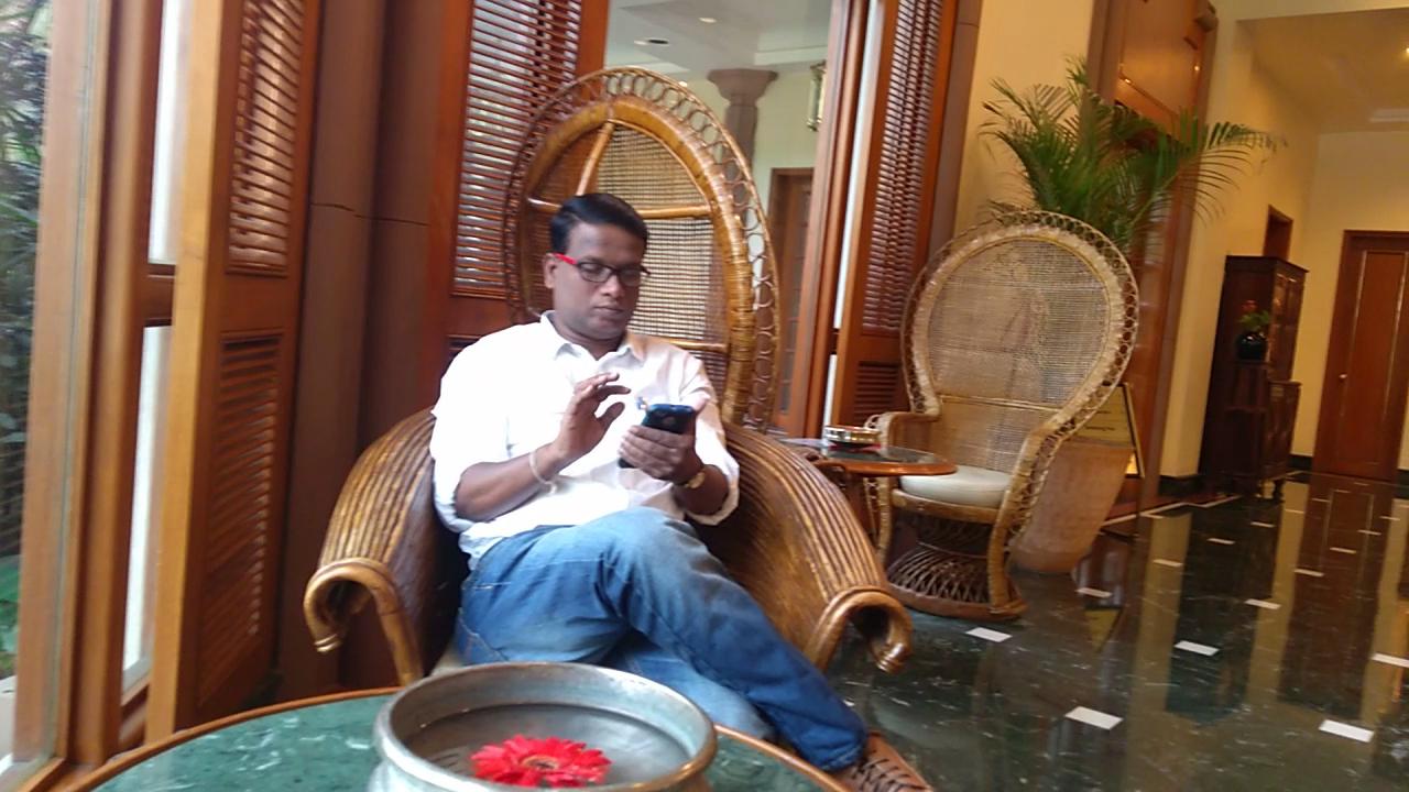 The Oberoi, Bengaluru – photo 2