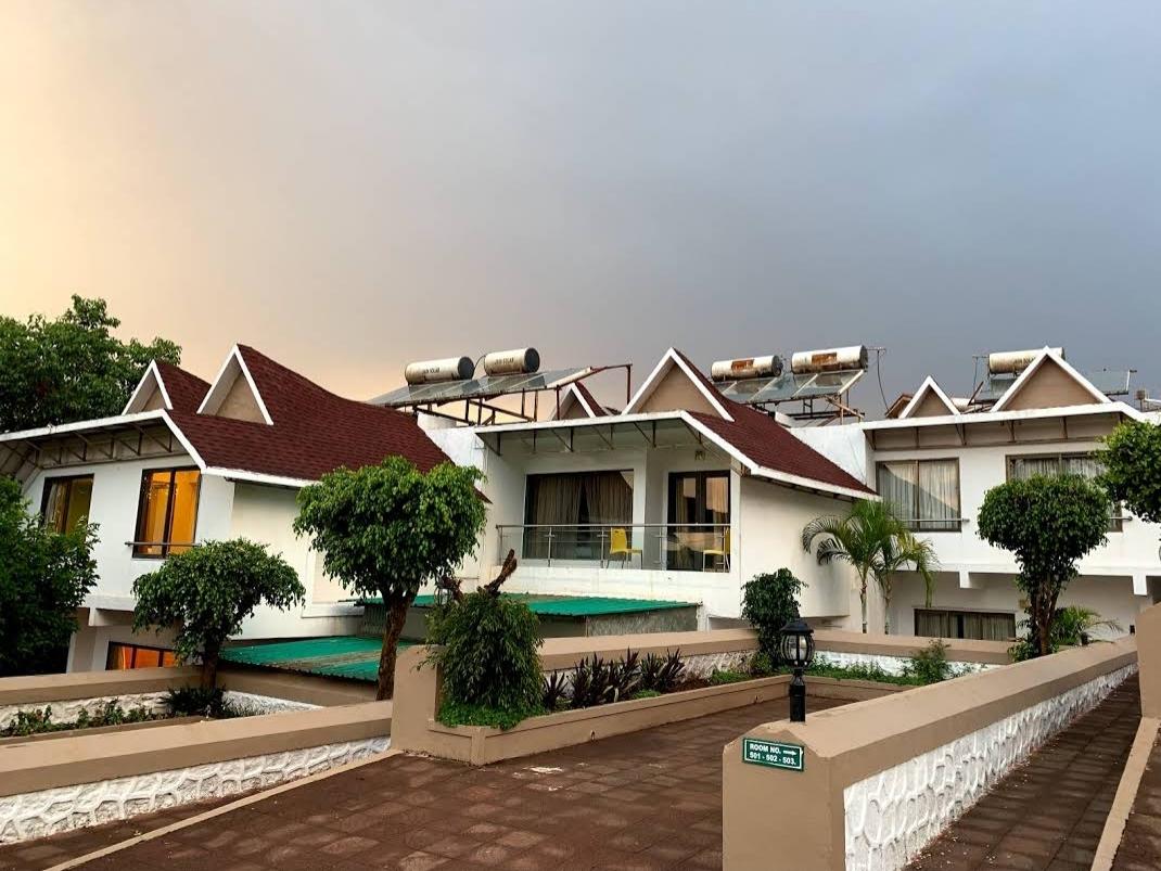 LA FORTUNA RESORT AND SPA – photo 1