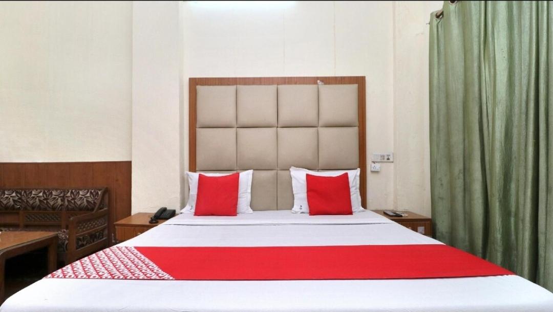 Hotel Abhi international – photo 2