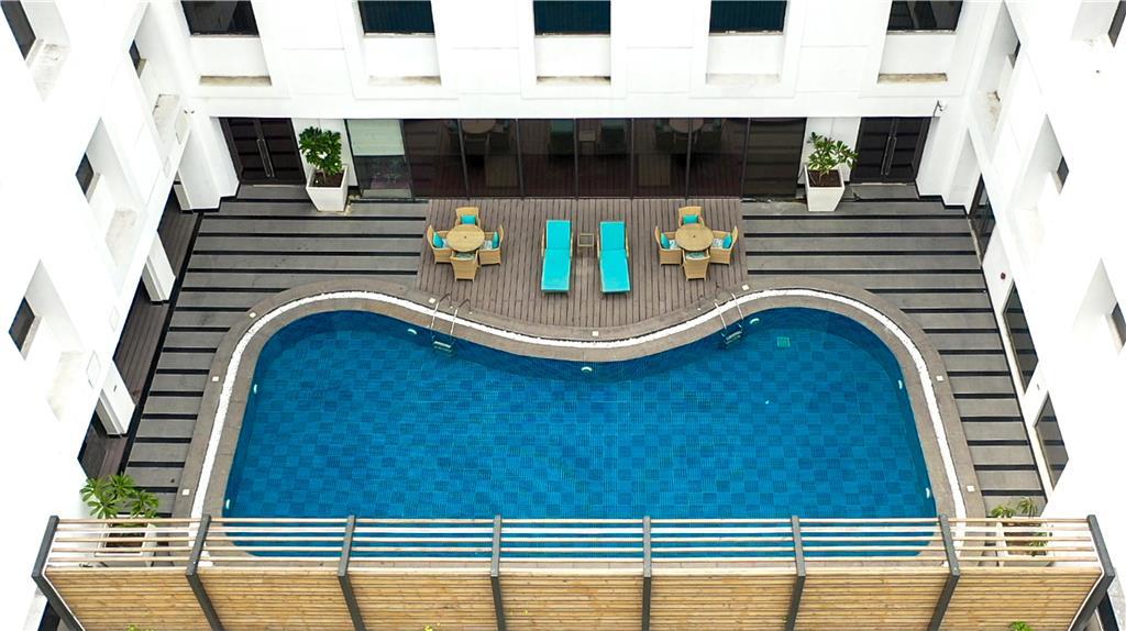 Park Plaza Jalandhar – photo 4