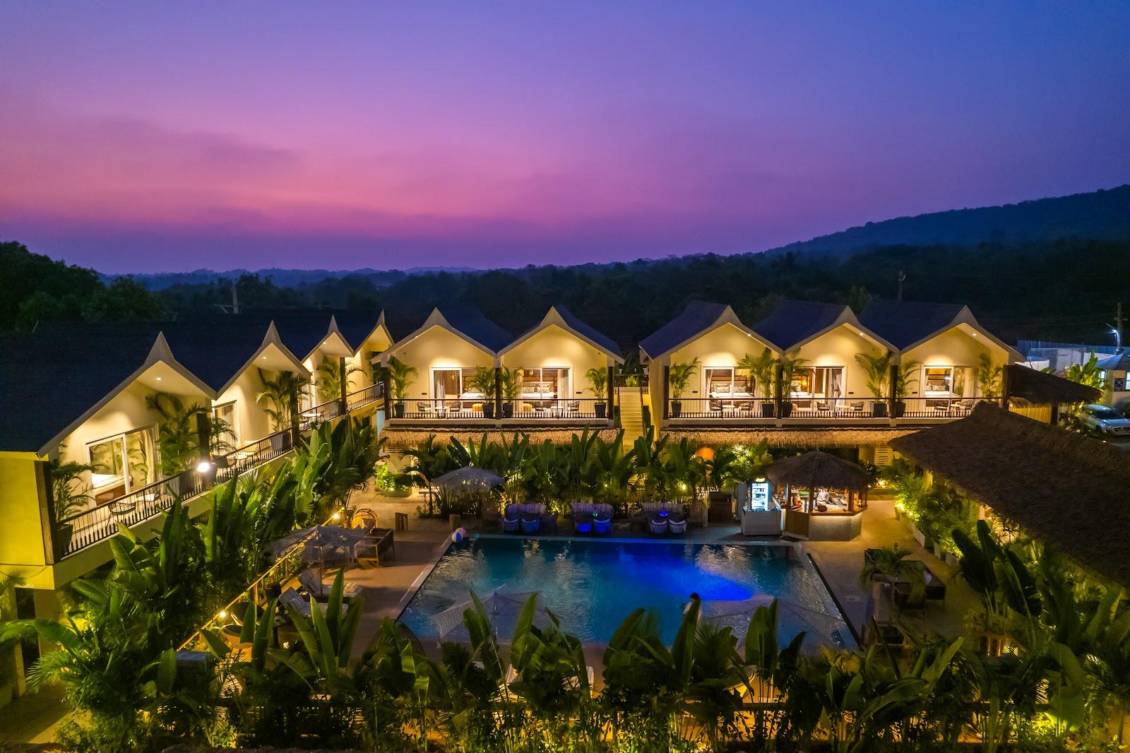 Romeo Lane, The Boutique Resort – photo 1