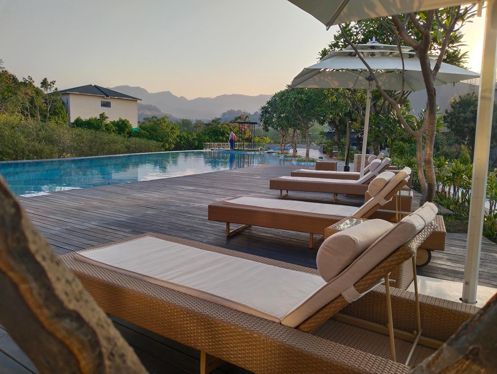 Jim Corbett Marriott Resort & Spa – photo 4