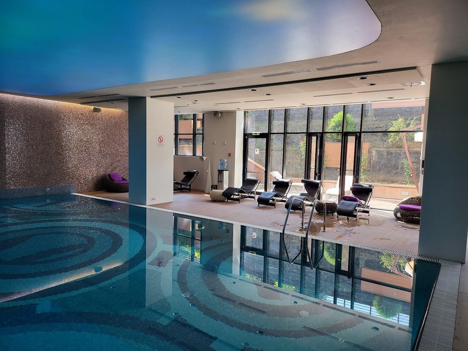 Novotel – photo 4