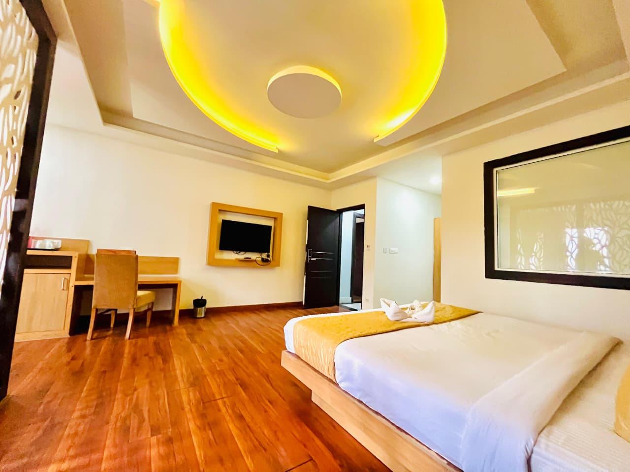 HOTEL YEASEL CONTINENTAL – photo 2