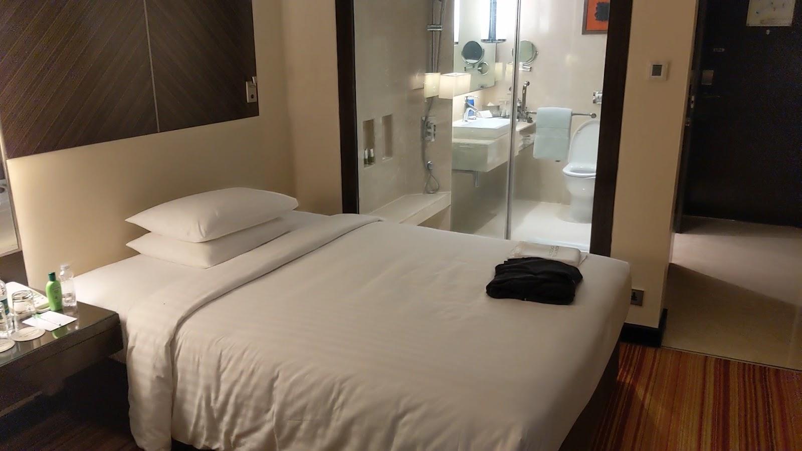 Courtyard by Marriott Mumbai International Airport – photo 2