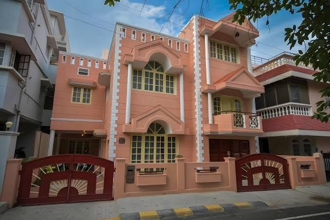 HomeSlice Nazaara, HomeStay in BTM - Double Room with Private Bathroom – photo 2