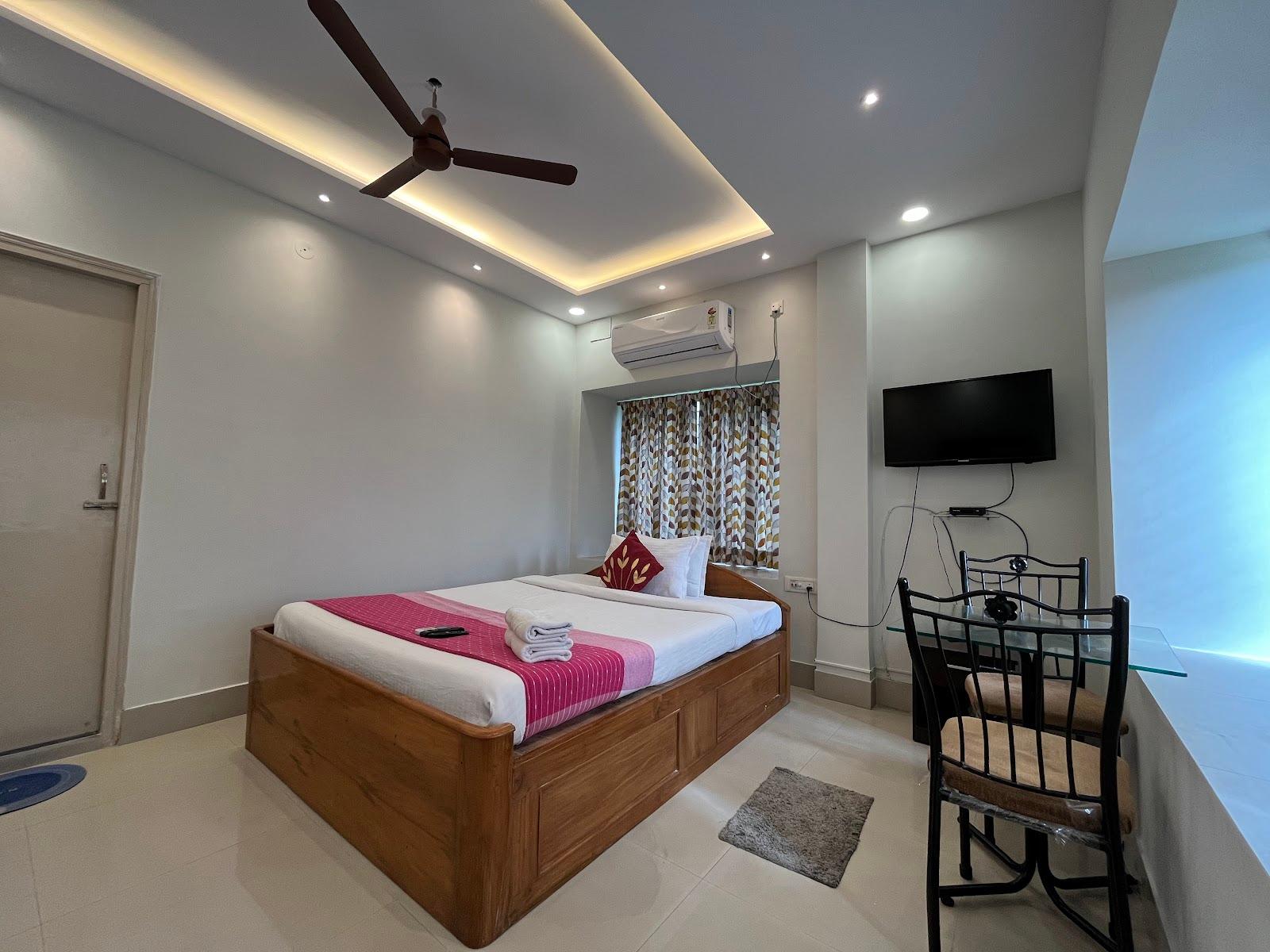 Paul Ville Rajarhat – photo 3