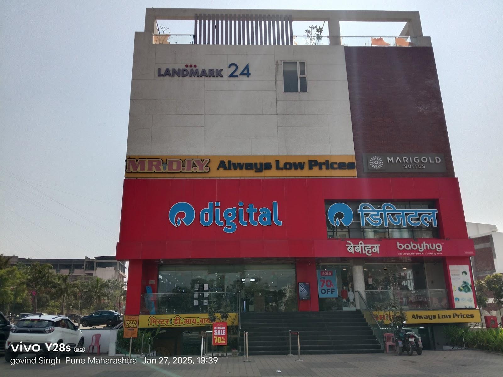 Marigold Suites Wagholi – photo 4