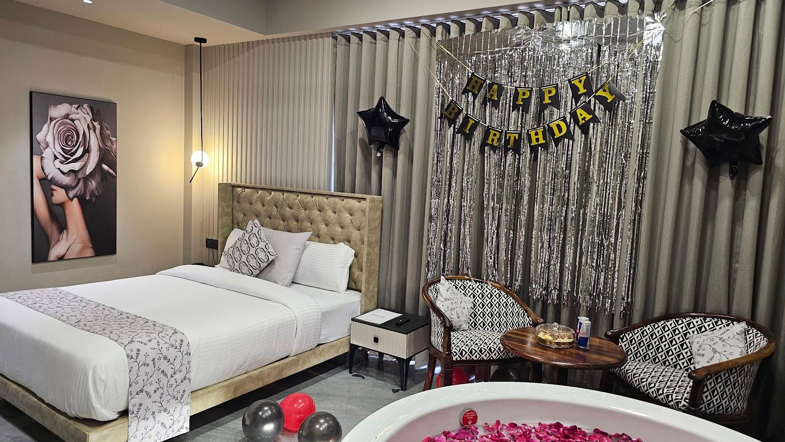 APRICOT HOTEL – photo 3