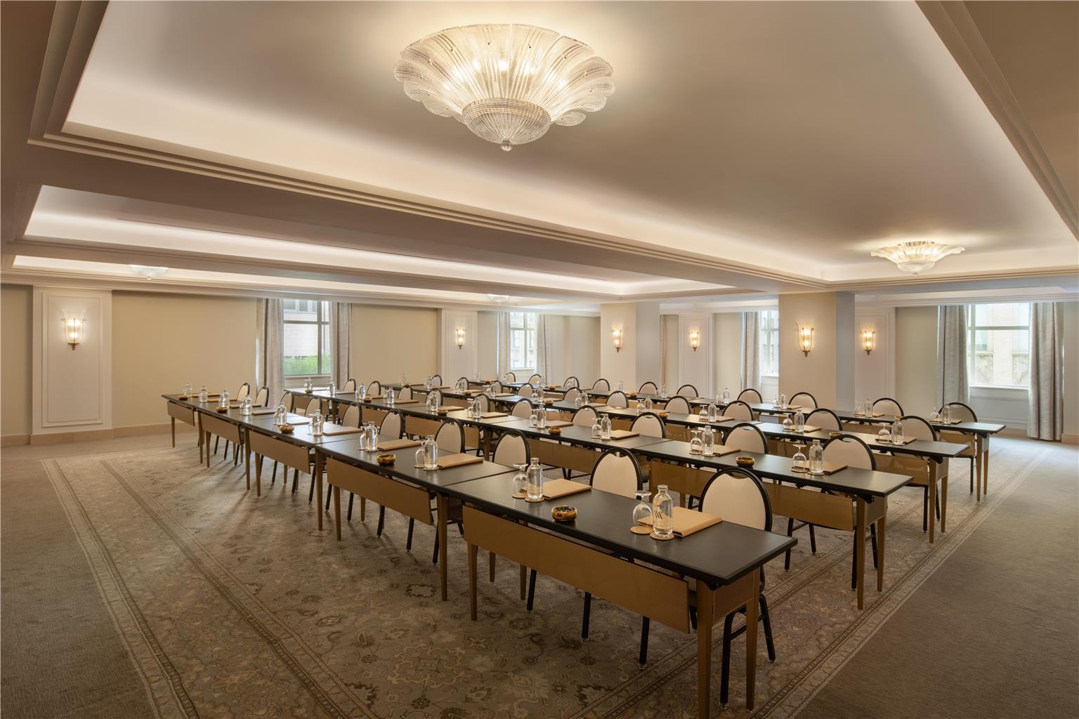 Waldorf Astoria New York – photo 4