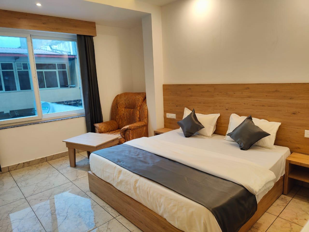 Sonu Guest House and hostel – photo 2