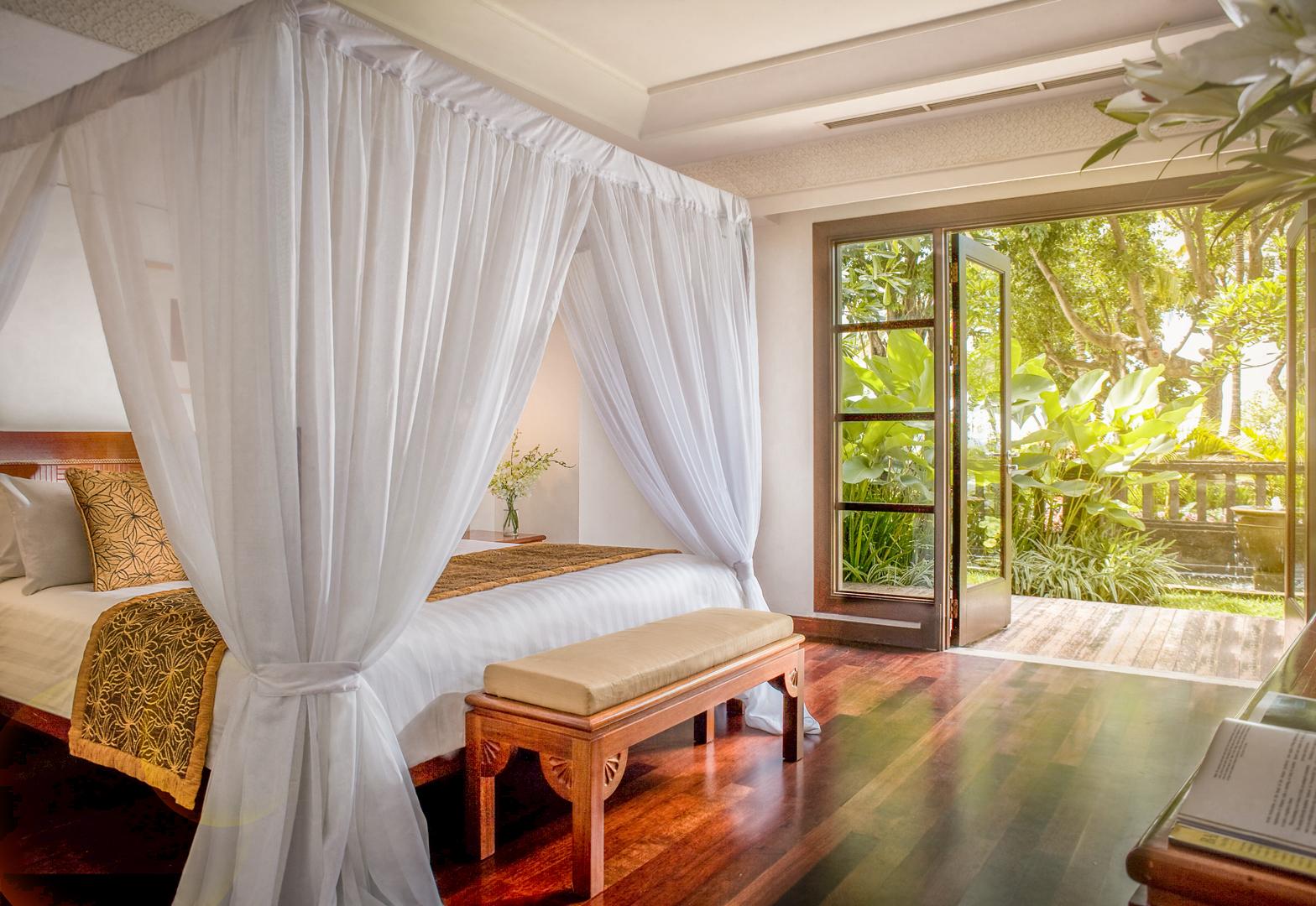The Patra Bali Resort & Villas – photo 3