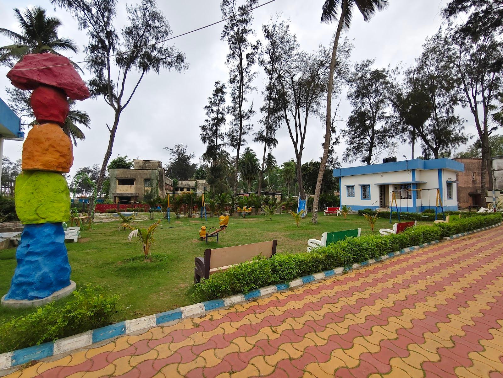 Amrapali Resort – photo 4