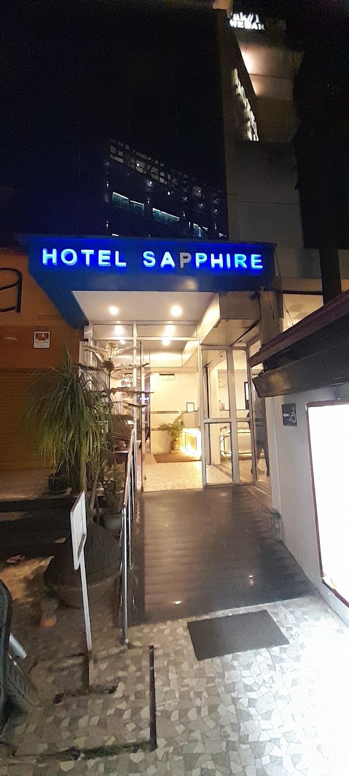 HOTEL SAPPHIRE