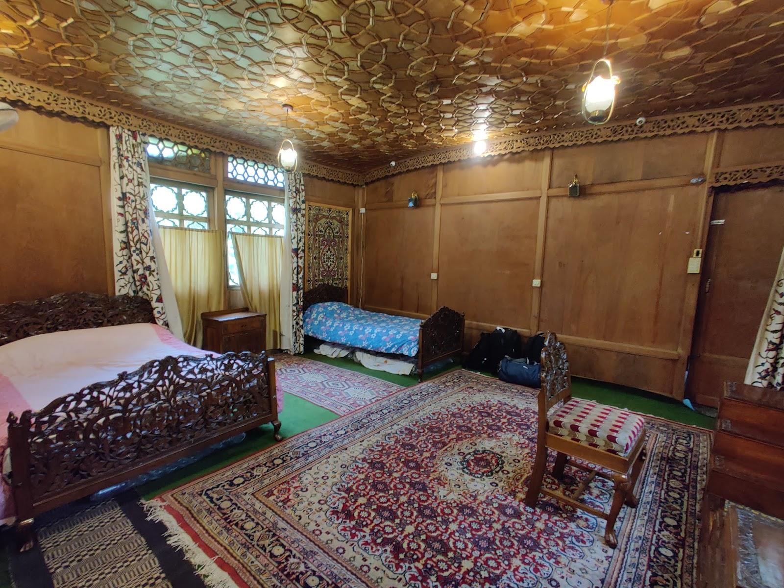 Inshallah Houseboats – photo 3