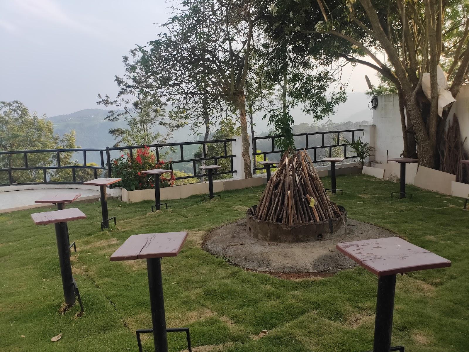 GREEN MIST RESORT – photo 4