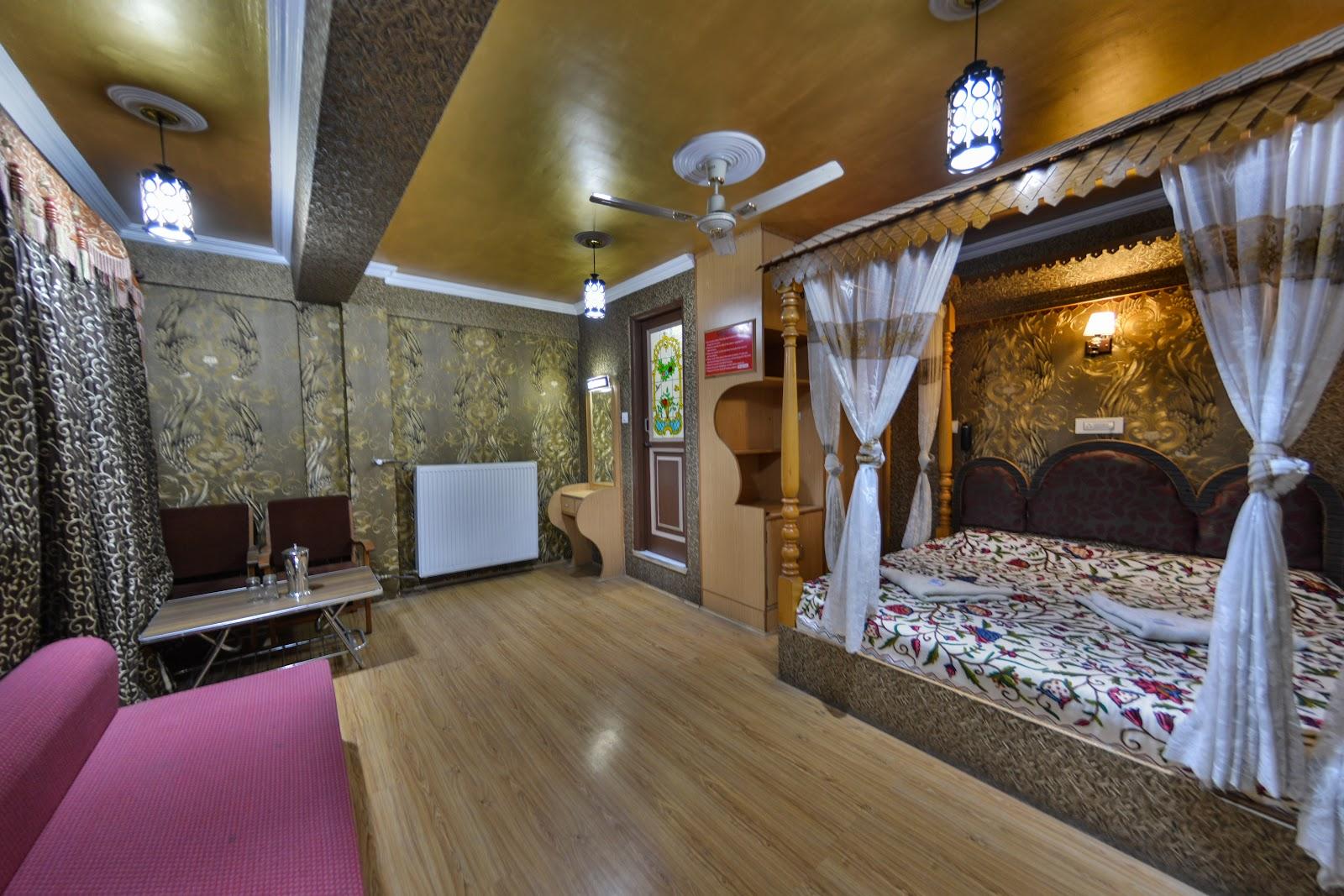 Hotel City Grace – photo 4
