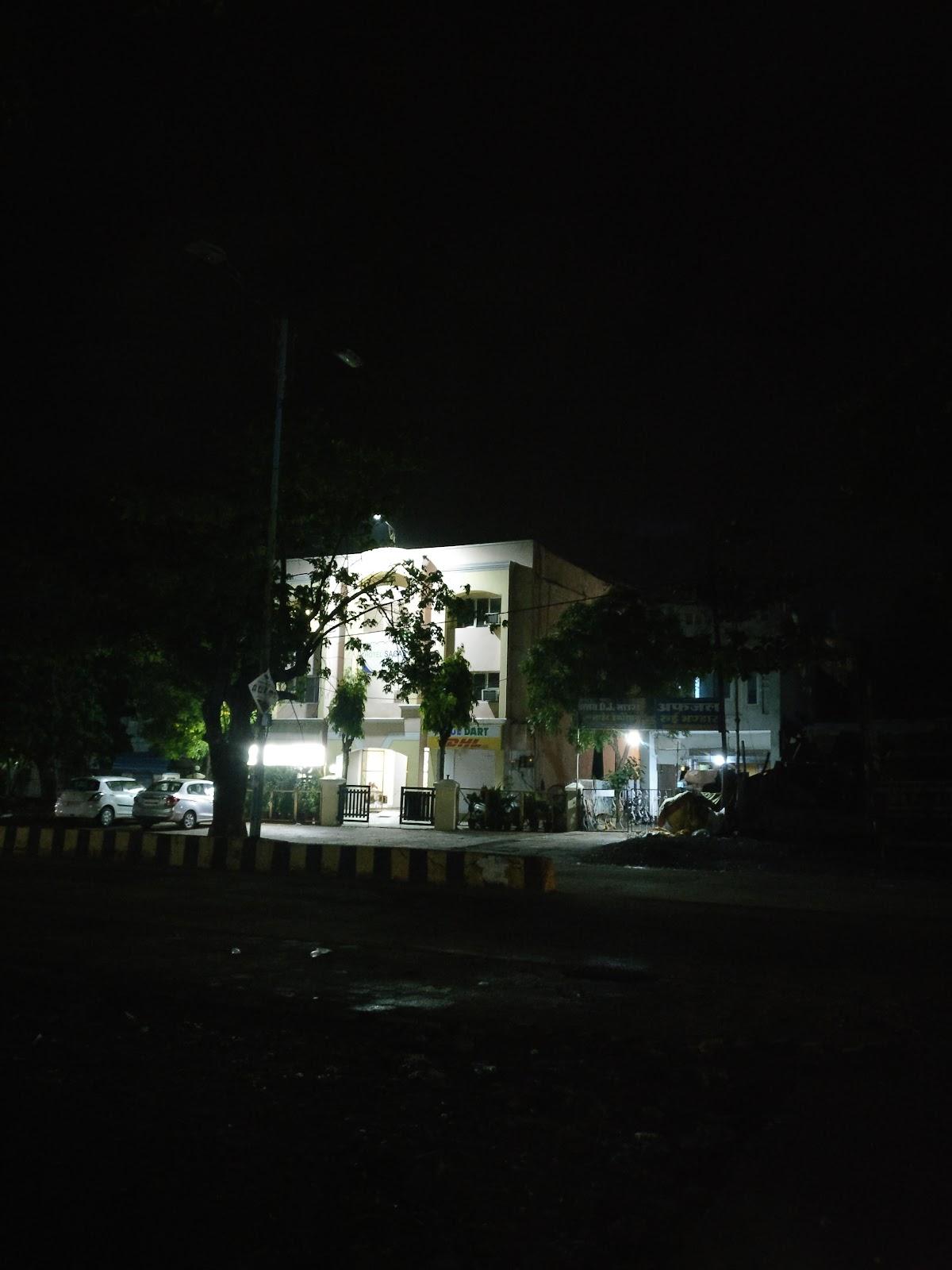 Hotel Sagar – photo 2