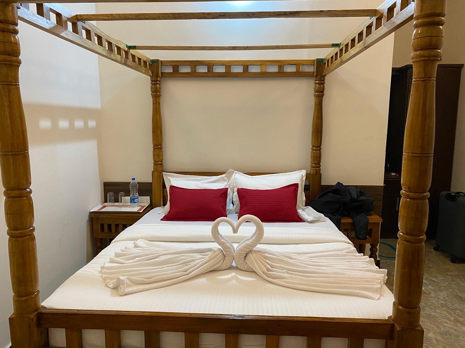Orange Valley Plantation Holiday Resort Coorg – photo 3