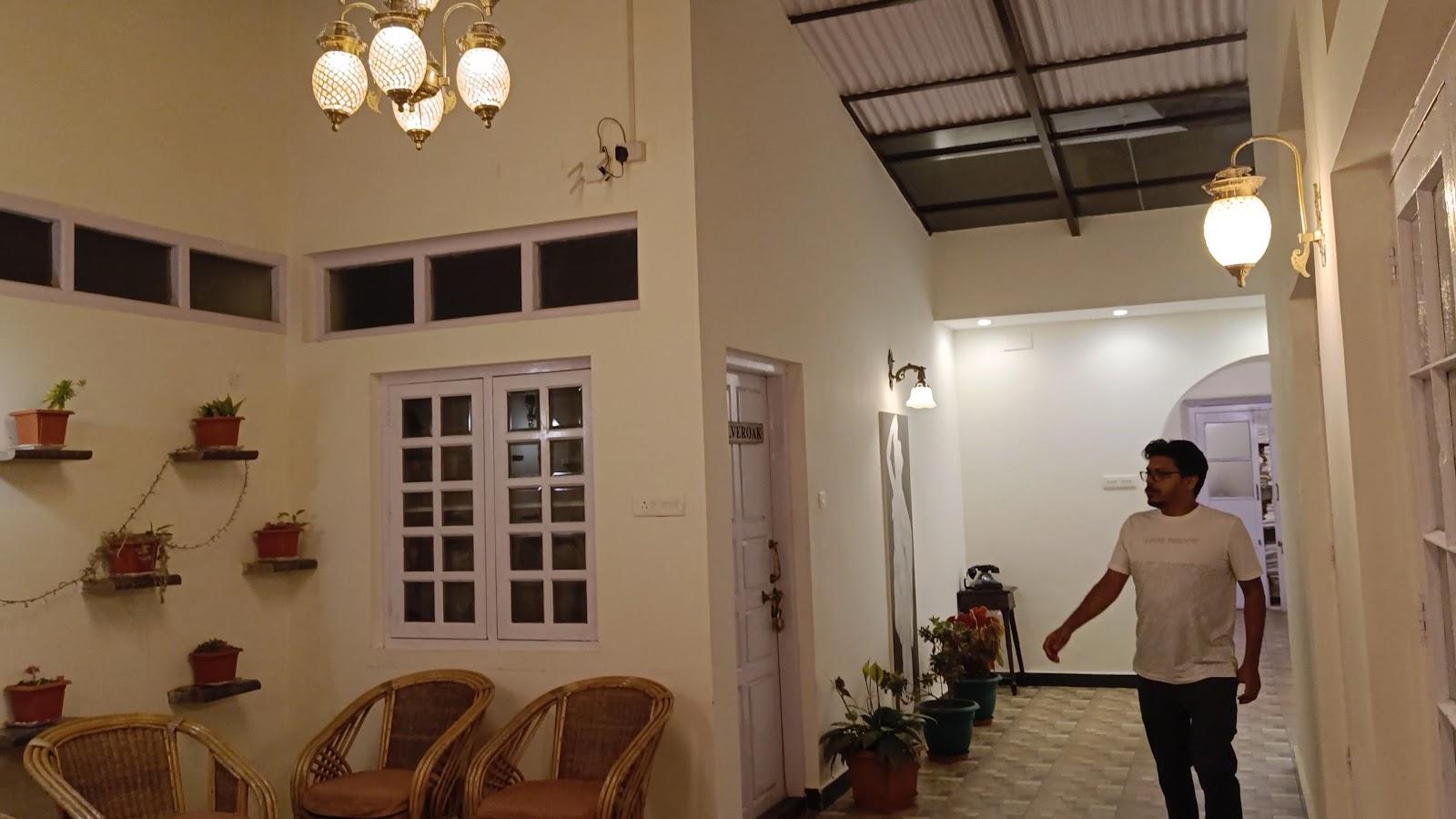 Rosewood - Ooty by Nature Resorts – photo 2